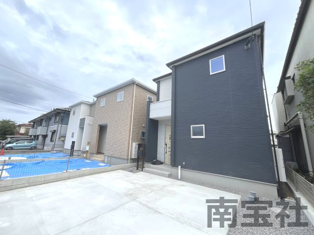 【外観】