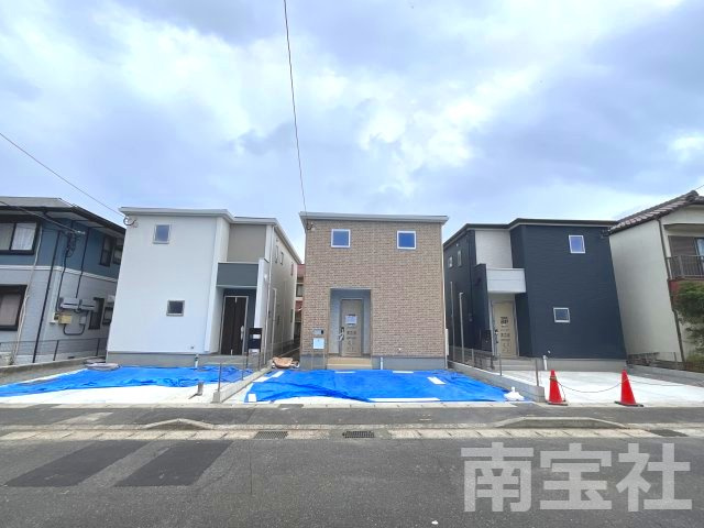 【外観】