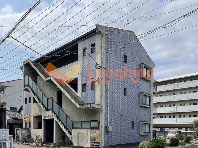 ロックフィル日ノ出