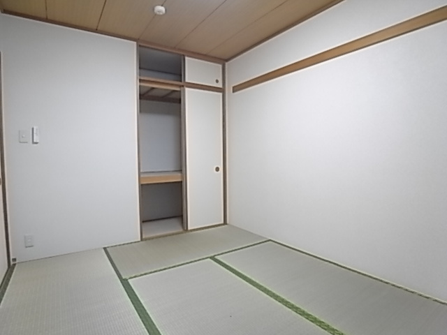 【寝室】 | グランドゥールレジデンス田園