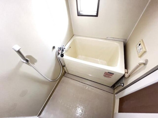 別の部屋の写真です。