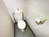 別の部屋の写真です。