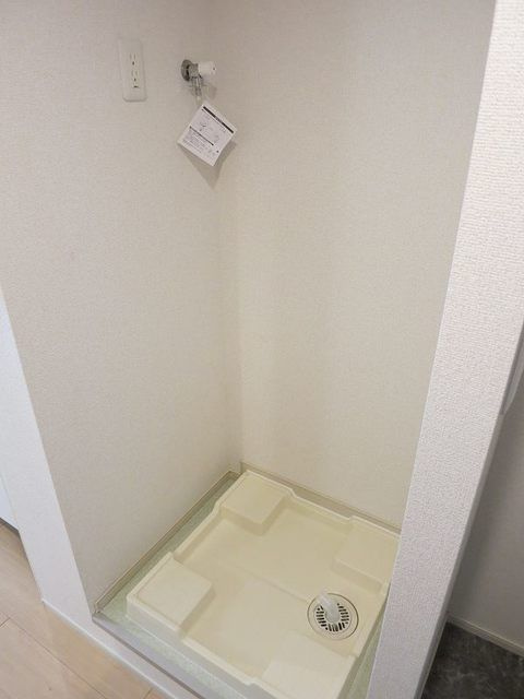 パラダイスバレーの設備