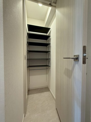 【収納】 | スプランディッド難波VII 