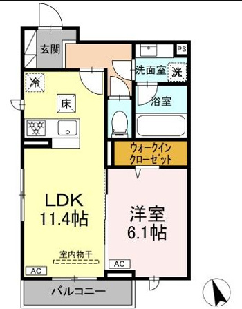 グランガーデン弘明寺