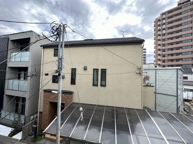 【展望】 | アーバンハイツ曳舟