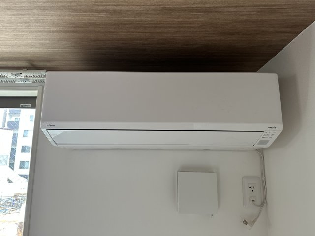 【設備】 | アーバンハイツ曳舟