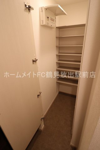 ルミナーレM&Kのその他