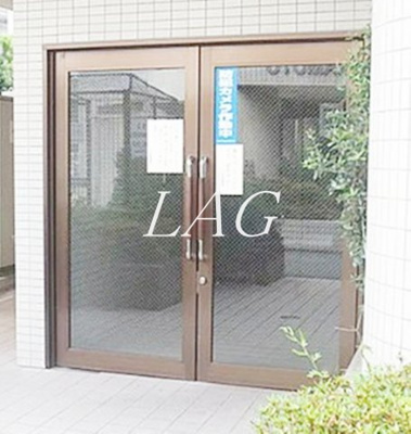 【エントランス】 | ファーストクラス町田駅前 | エントランスです。