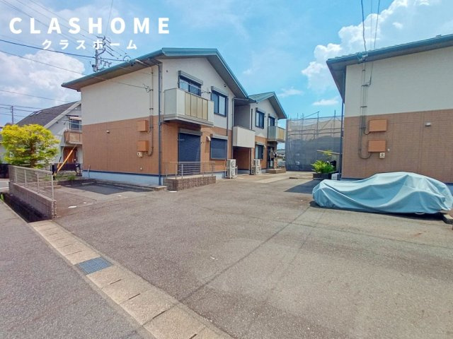 サンビレッヂさくら　C　　刈谷市近郊の賃貸はクラスホーム刈谷店の周辺