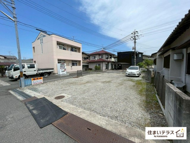 倉敷市平田　1区画