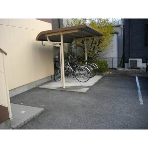 デ・シエロのその他共用部分