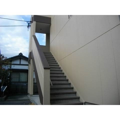 デ・シエロのその他共用部分