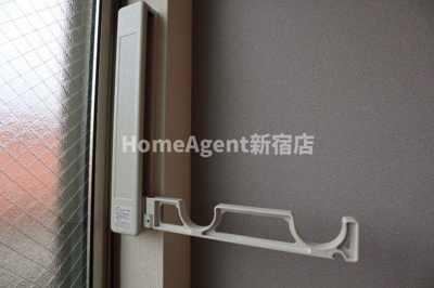 【その他】 | ハーモニーテラス若松町Ⅱ