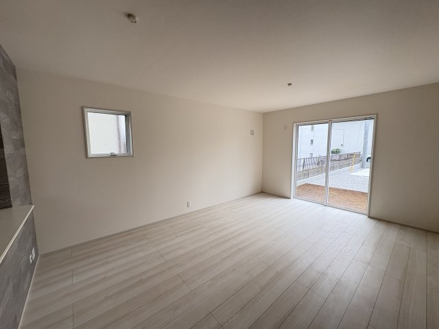 【キッチン】 | 熊谷市肥塚第3 Livele Garden.s　新築戸建　全3棟　3号棟