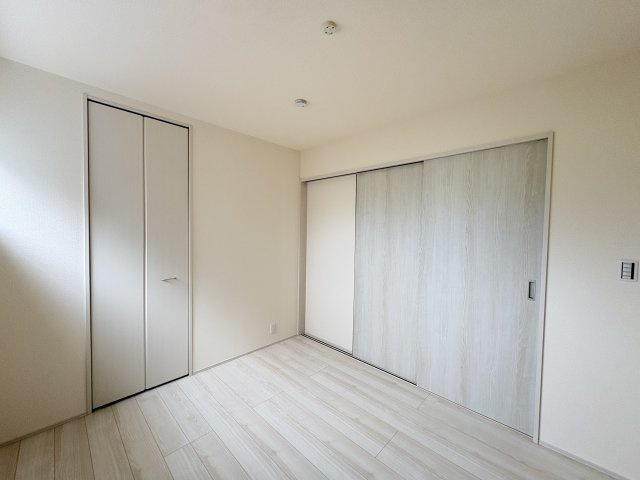 【洋室】 | 熊谷市肥塚第3 Livele Garden.s　新築戸建　全3棟　3号棟