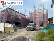 熊谷市肥塚第3 Livele Garden.s　新築戸建　全3棟　3号棟の画像