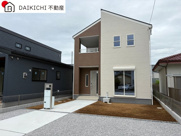 熊谷市肥塚第3 Livele Garden.s　新築戸建　全3棟　3号棟の画像