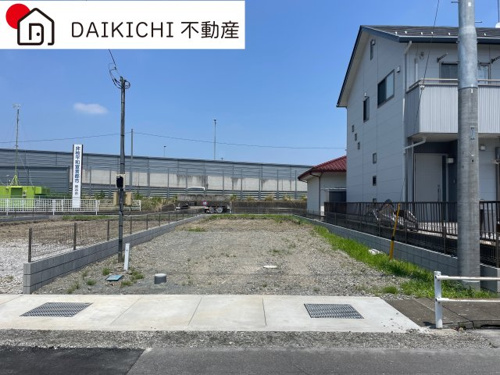 熊谷市肥塚第3 Livele Garden.s　新築戸建　全3棟　3号棟の画像