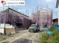 熊谷市肥塚第3 Livele Garden.s　新築戸建　全3棟　3号棟の画像