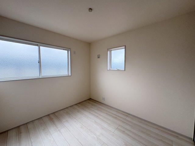 【洋室】 | 熊谷市肥塚第3 Livele Garden.s　新築戸建　全3棟　3号棟