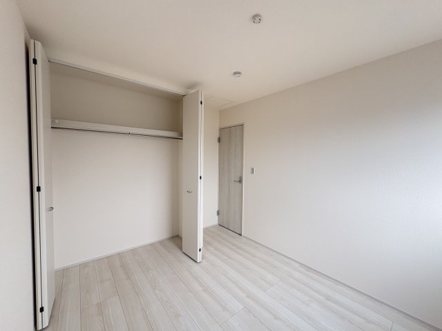 【洋室】 | 熊谷市肥塚第3 Livele Garden.s　新築戸建　全3棟　3号棟