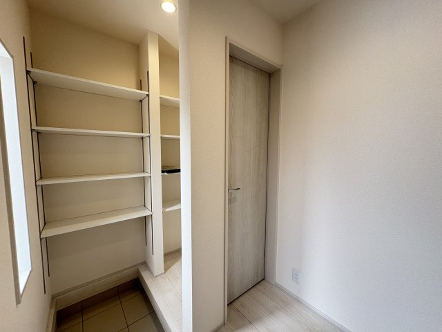【内装】 | 熊谷市肥塚第3 Livele Garden.s　新築戸建　全3棟　3号棟