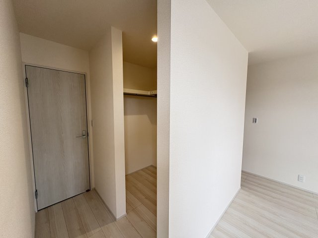 【収納】 | 熊谷市肥塚第3 Livele Garden.s　新築戸建　全3棟　3号棟