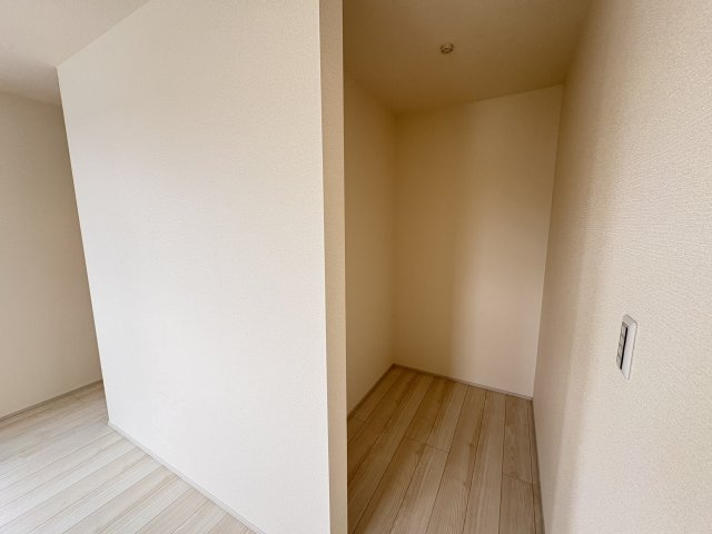【収納】 | 熊谷市肥塚第3 Livele Garden.s　新築戸建　全3棟　3号棟