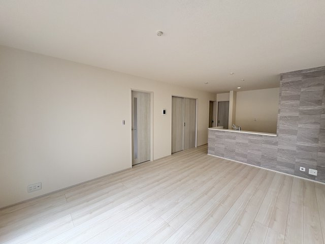 【間取り】 | 熊谷市肥塚第3 Livele Garden.s　新築戸建　全3棟　3号棟 | 3号棟
