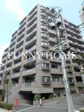 目黒青葉台グランドハイツの画像