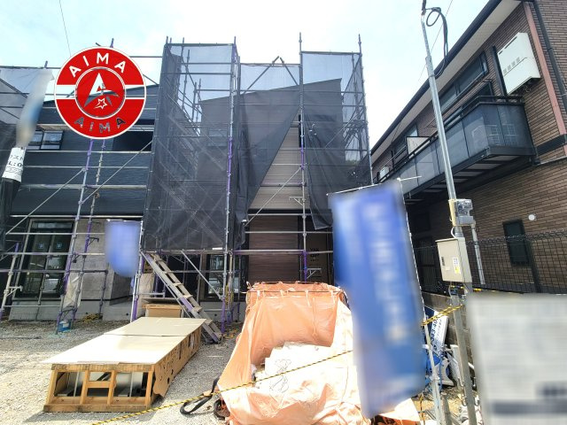 福岡市南樹警弥郷3丁目第2-2棟（1号棟）