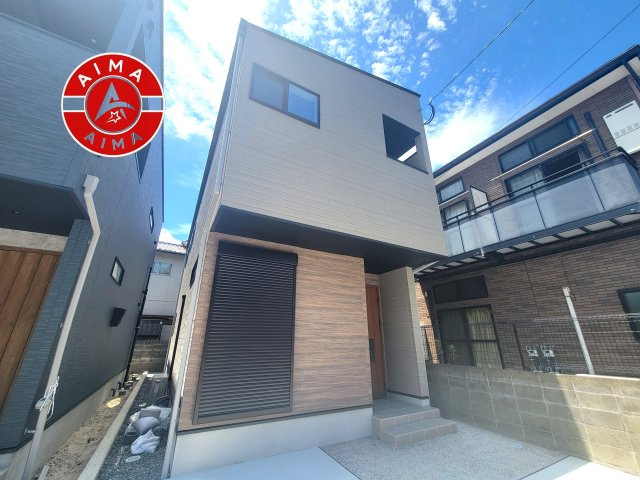 福岡市南区警弥郷3丁目第2-2棟（1号棟）