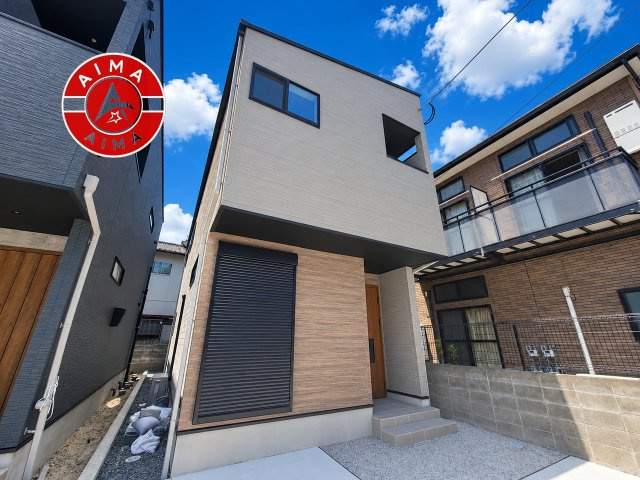福岡市南区警弥郷3丁目第2-2棟（1号棟）