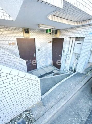 【エントランス】 | フラワービル