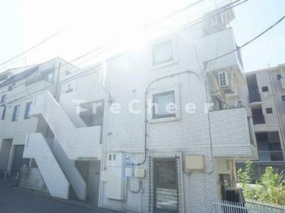 【外観】 | フラワービル
