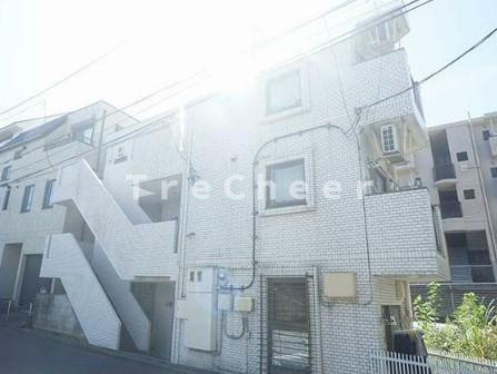 【外観】 | フラワービル