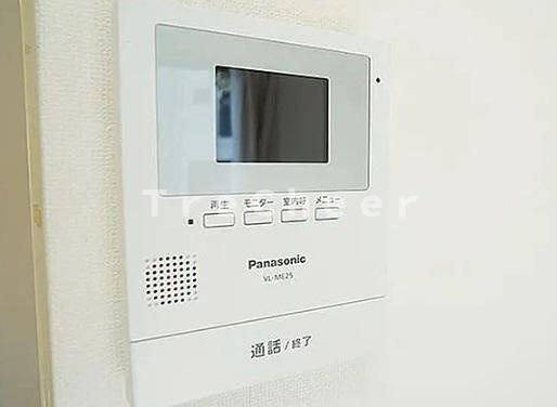 【セキュリティ】 | フラワービル