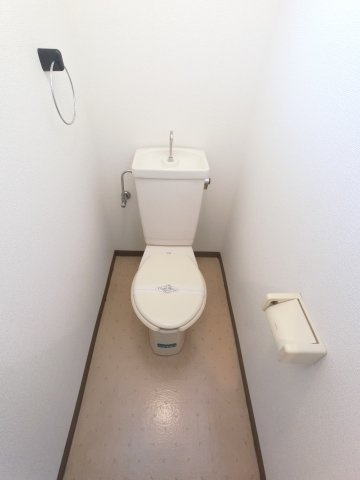 【トイレ】