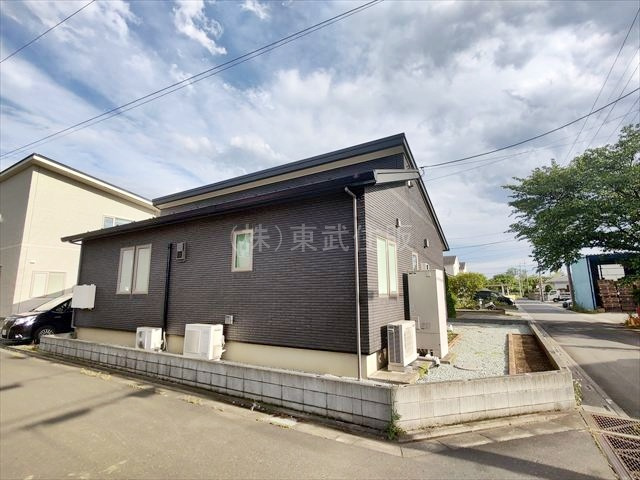 【外観】の画像
