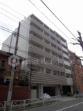 パークアクシス住吉の画像