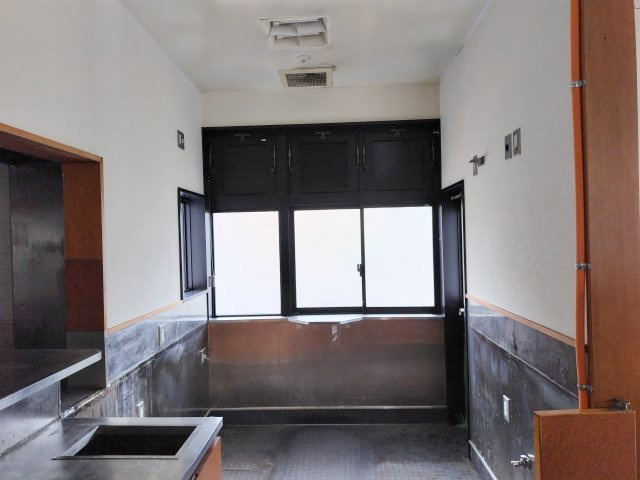 ６６８４５　岐阜市岩崎事業用のその他