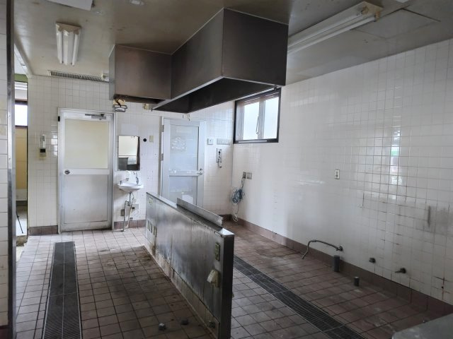 ６６８４５　岐阜市岩崎事業用のその他