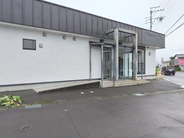 ６６８４５　岐阜市岩崎事業用