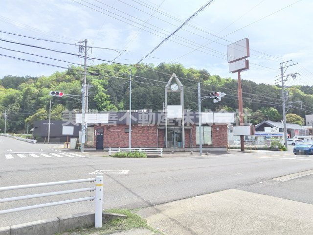 ６６８４５　岐阜市岩崎事業用の外観