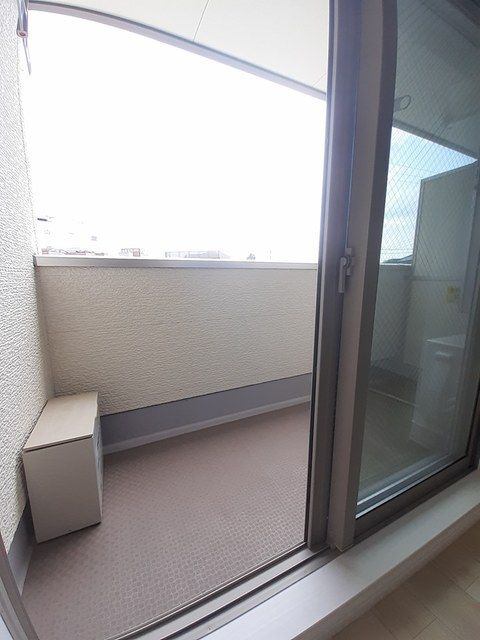 ラピュタのバルコニー