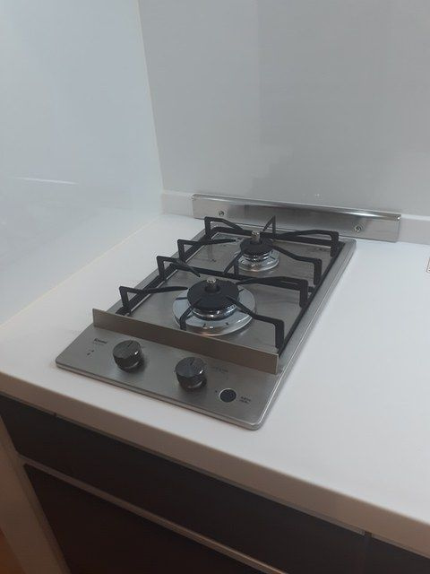 ラピュタの設備