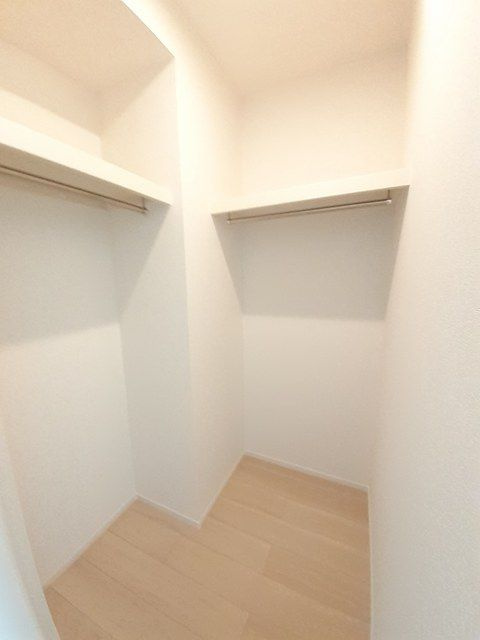 ラピュタの収納