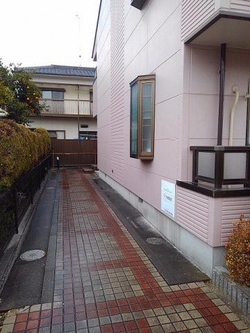 ア－バンライフ丸の内のその他共用部分