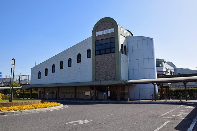 ア－バンライフ丸の内の周辺|名鉄　豊明駅まで1400m